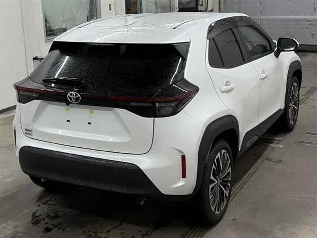 Toyota Yaris Cross MXPB10 2023